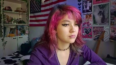 LiffFranklin live cam on Cam4