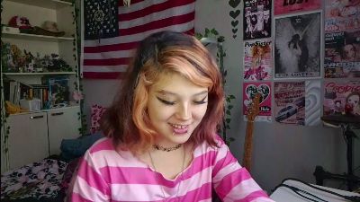 LiffFranklin live cam on Cam4