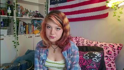 LiffFranklin live cam on Cam4