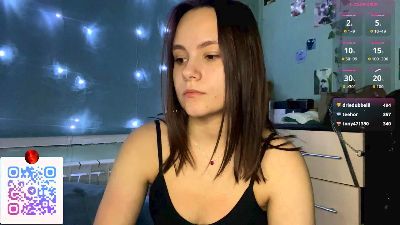 Live thumbnail of LigiaKotson