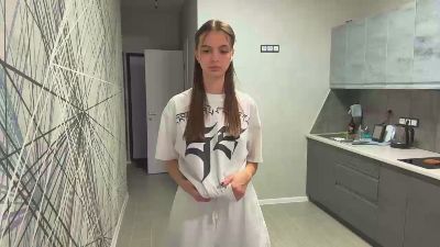 LigiaZmich live cam on Cam4