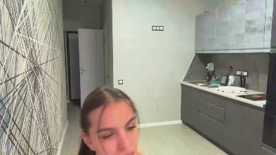 LigiaZmich live cam on Cam4