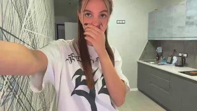 LigiaZmich live cam on Cam4