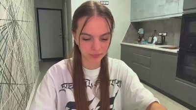 LigiaZmich live cam on Cam4