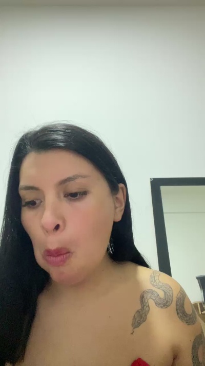 Liiacruz webcam