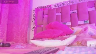 LiilithNyx live cam on Cam4