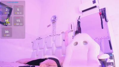 LiilithNyx live cam on Cam4