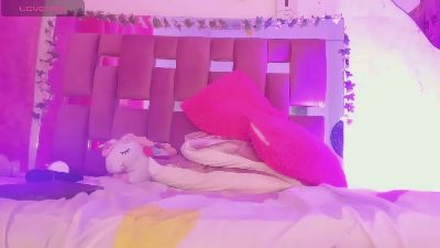 LiilithNyx live cam on Cam4
