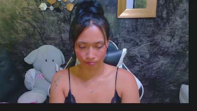 Liily__Wong live cam on Cam4