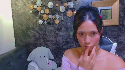 Liily__Wong live cam on Cam4