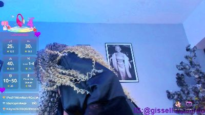 Liincostelloo live cam on Cam4