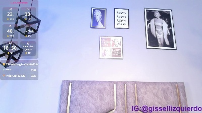 Liincostelloo live cam on Cam4
