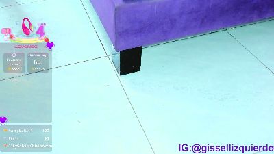 Liincostelloo live cam on Cam4