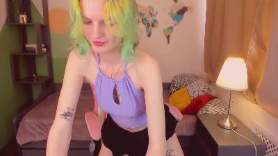 Lika_Sky_ live cam on Cam4