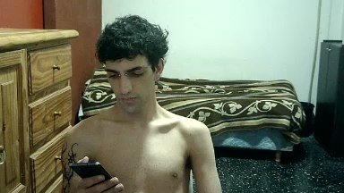 Likaging live cam on Cam4