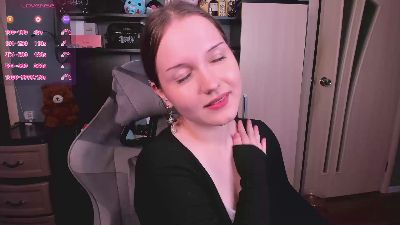 LikeAsugar live cam on Cam4