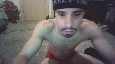 LilBigDickDaddy live cam on Cam4
