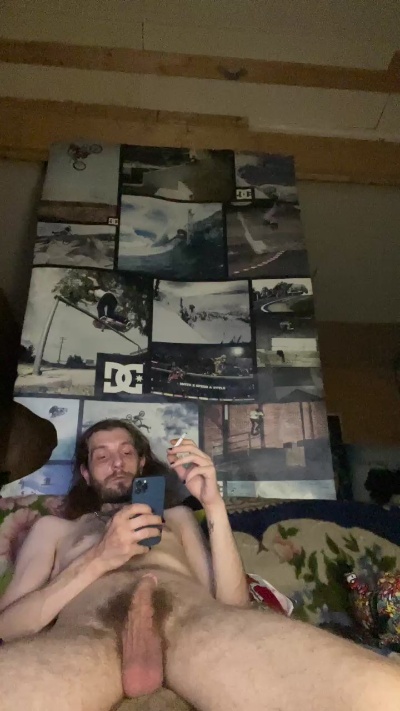 Lil_DiC live cam on Cam4