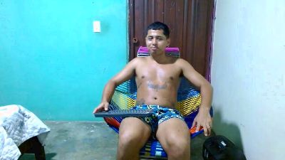 Lil_condor_bby1 live cam on Cam4
