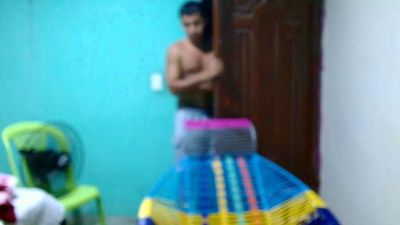 Lil_condor_bby1 live cam on Cam4