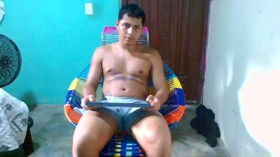 Lil_condor_bby1 live cam on Cam4