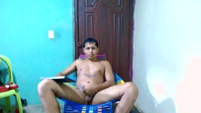 Lil_condor_bby1 live cam on Cam4