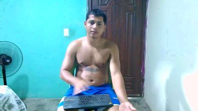 Lil_condor_bby1 live cam on Cam4
