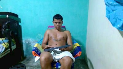 Lil_condor_bby1 live cam on Cam4