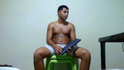 Lil_condor_bby1 live cam on Cam4