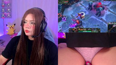 LilaPop_ live cam on Cam4