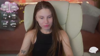 LilaSims live cam on Cam4