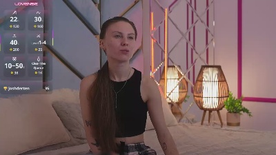 LilaSims live cam on Cam4