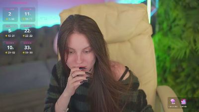 LilaSims live cam on Cam4