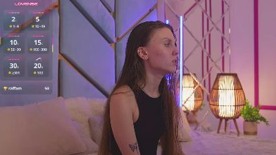 LilaSims live cam on Cam4