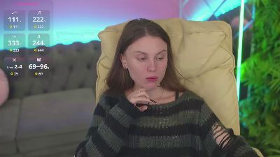 LilaSims live cam on Cam4