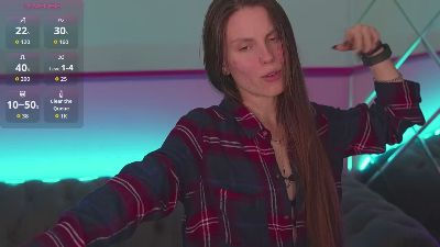 LilaSims live cam on Cam4