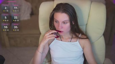 LilaSims live cam on Cam4