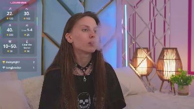 LilaSims live cam on Cam4