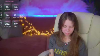 LilaSims live cam on Cam4