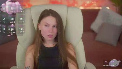 LilaSims live cam on Cam4
