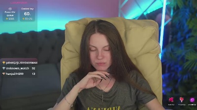 LilaSims live cam on Cam4