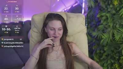 LilaSims live cam on Cam4