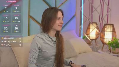 LilaSims live cam on Cam4