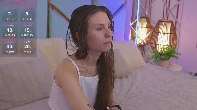 LilaSims live cam on Cam4