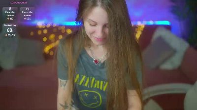 LilaSims live cam on Cam4