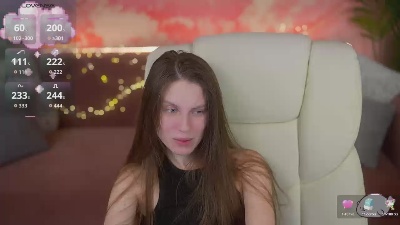 LilaSims live cam on Cam4
