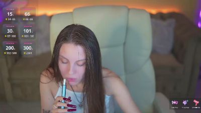 LilaSims live cam on Cam4