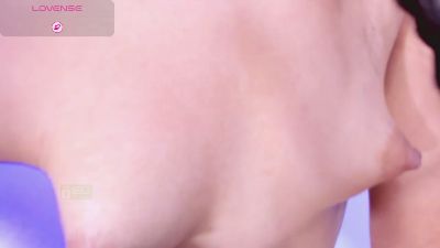Lila_Sweet18_ live cam on Cam4