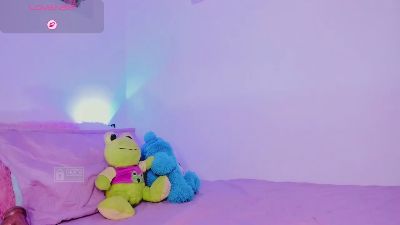 Lila_Sweet18_ live cam on Cam4