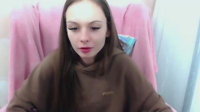LiliBlush live cam on Cam4